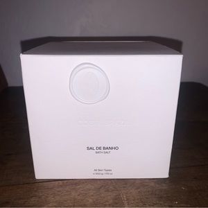 Costa Brazil Bath Salts